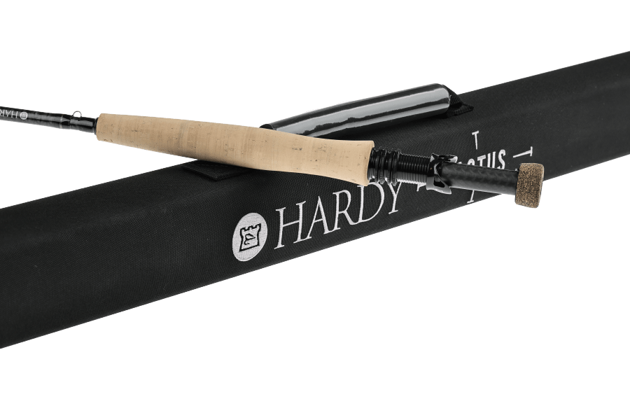 Hardy Tactus Nymphing Fly Rod