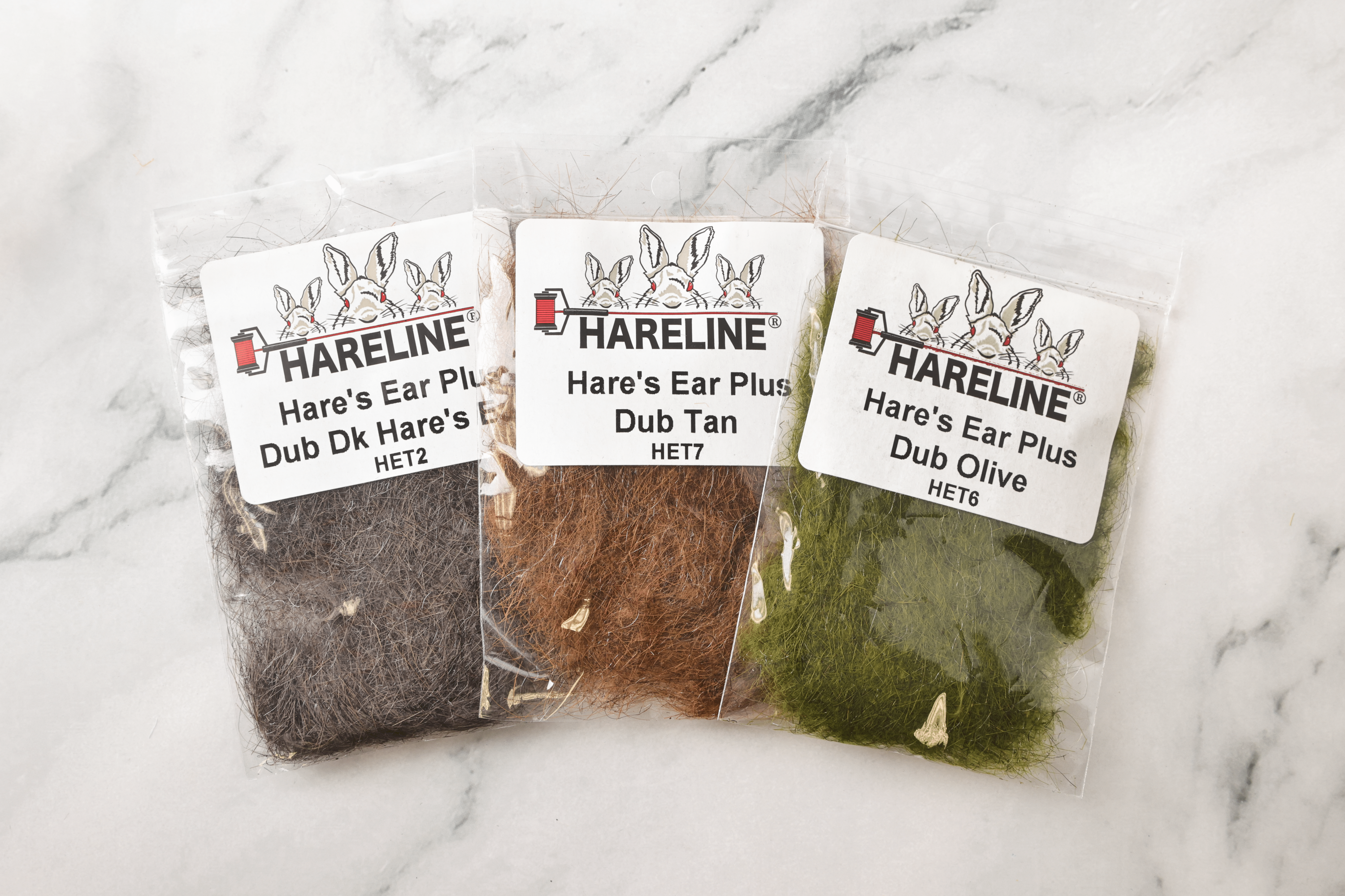 Hareline Ice Dubbing