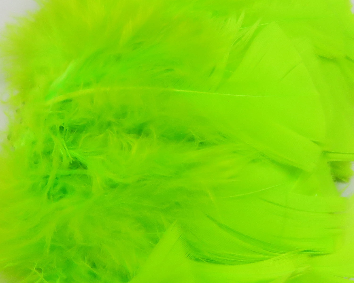 Hareline Intruder Prop Feathers