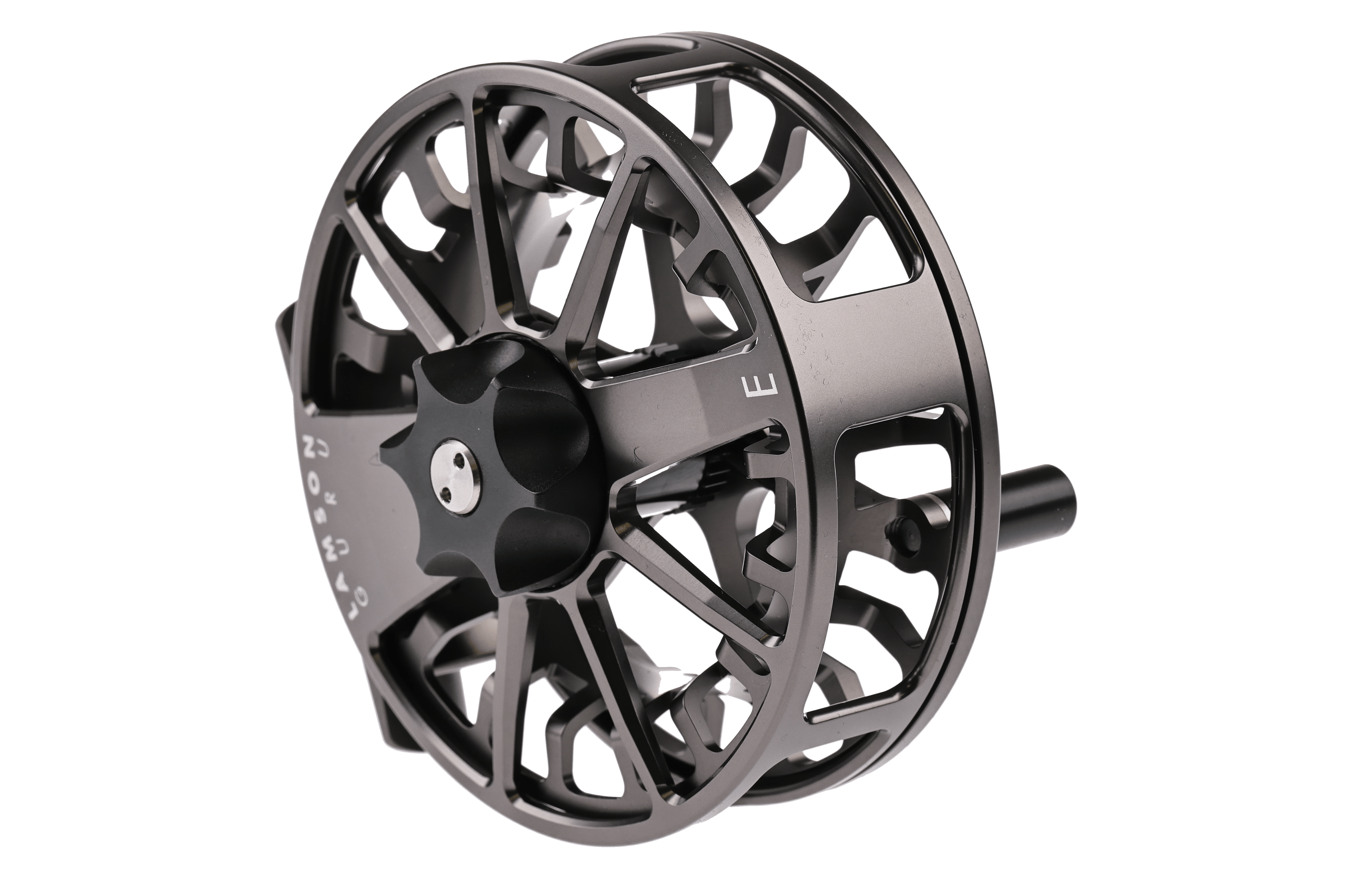 Lamson Guru S Fly Reel