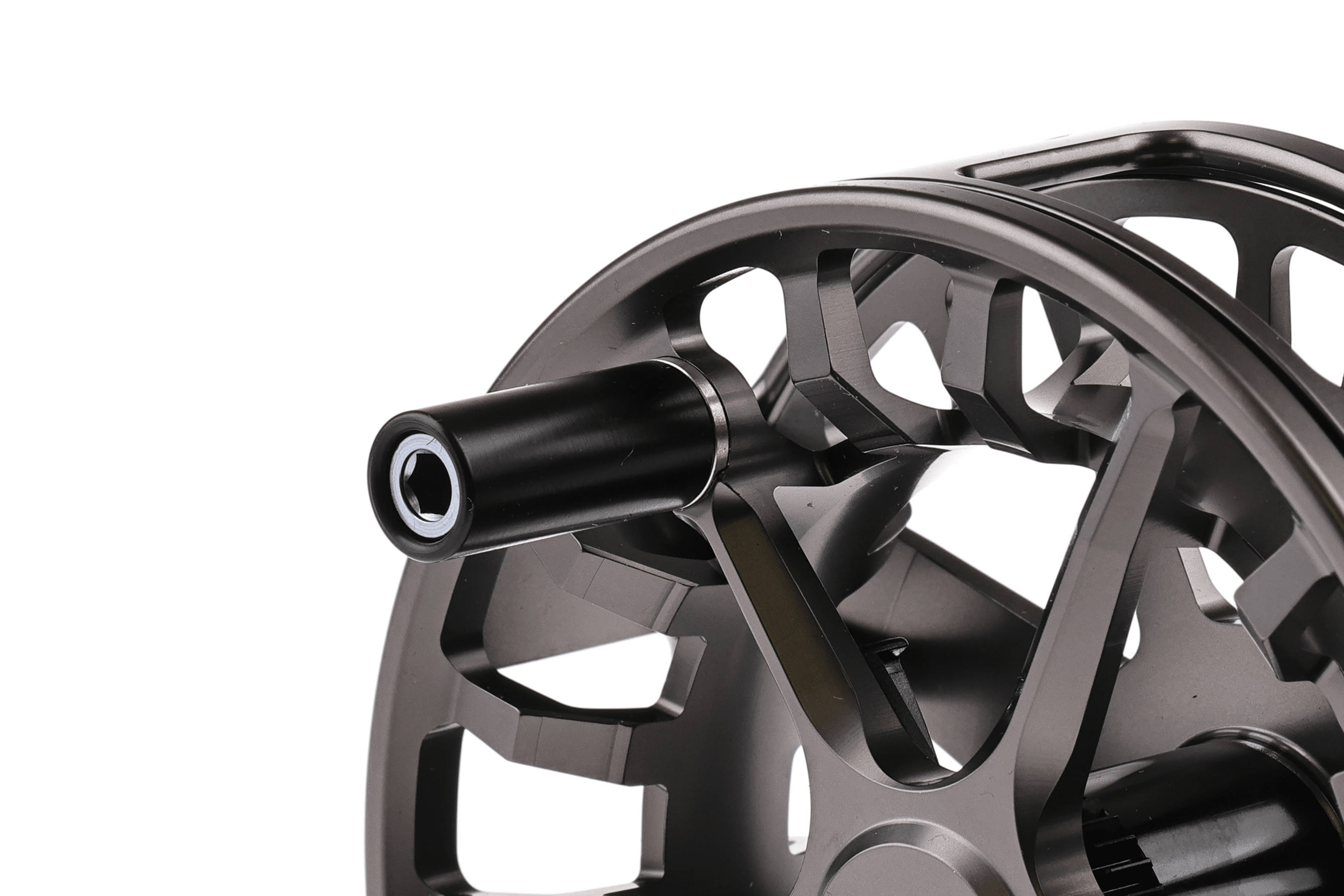 Lamson Guru S Fly Reel