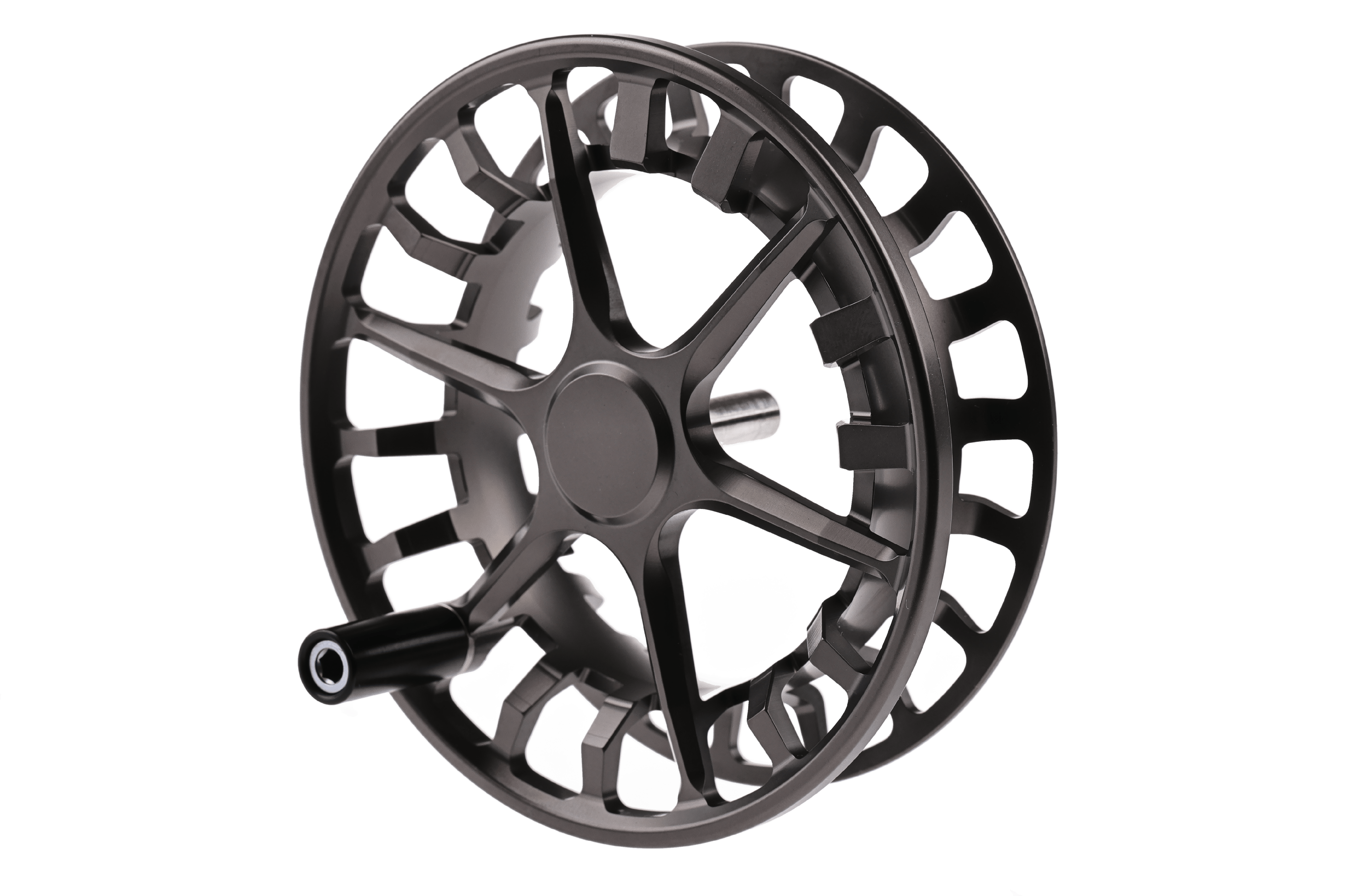 Lamson Guru S Fly Reel