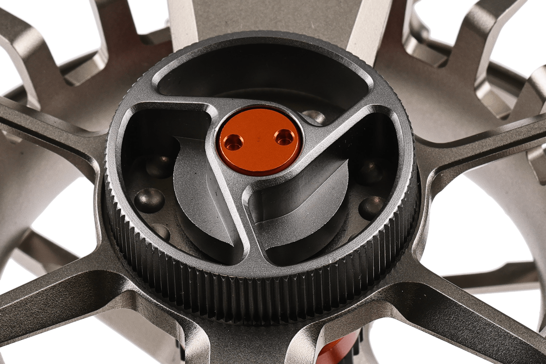 Lamson Speedster S HD Fly Reel