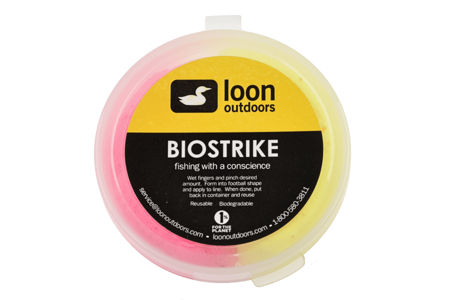 Loon Biostrike Indicator