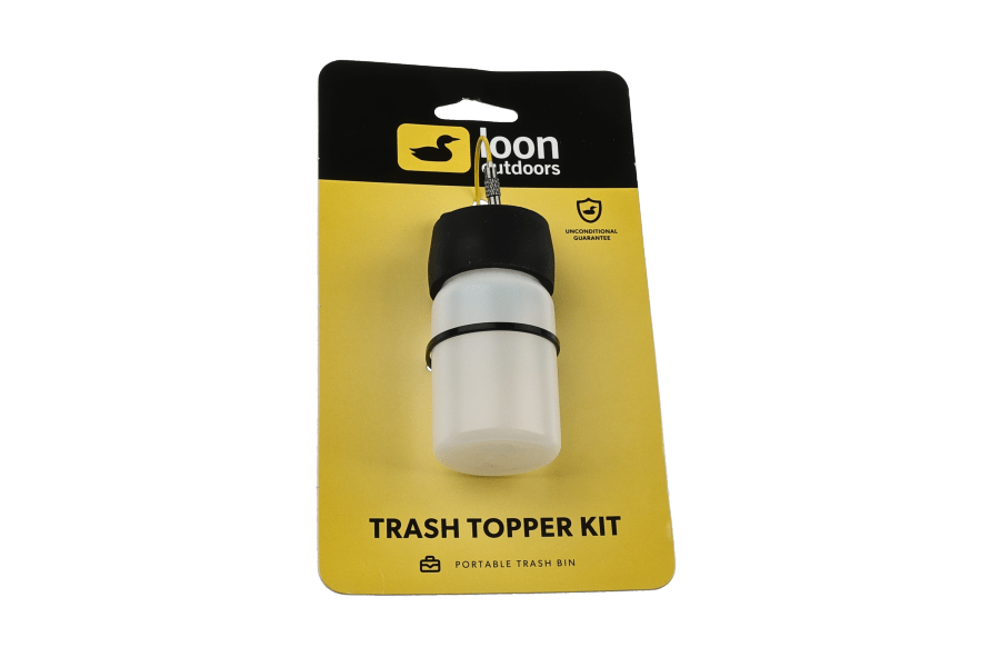 Loon Trash Bin Kit