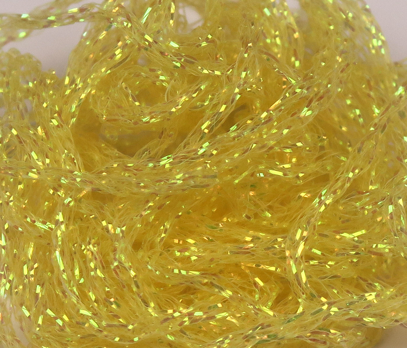 Hareline Diamond Braid