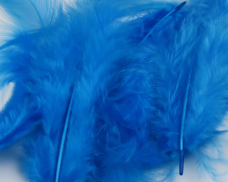 Hareline Soft Hackle Feathers