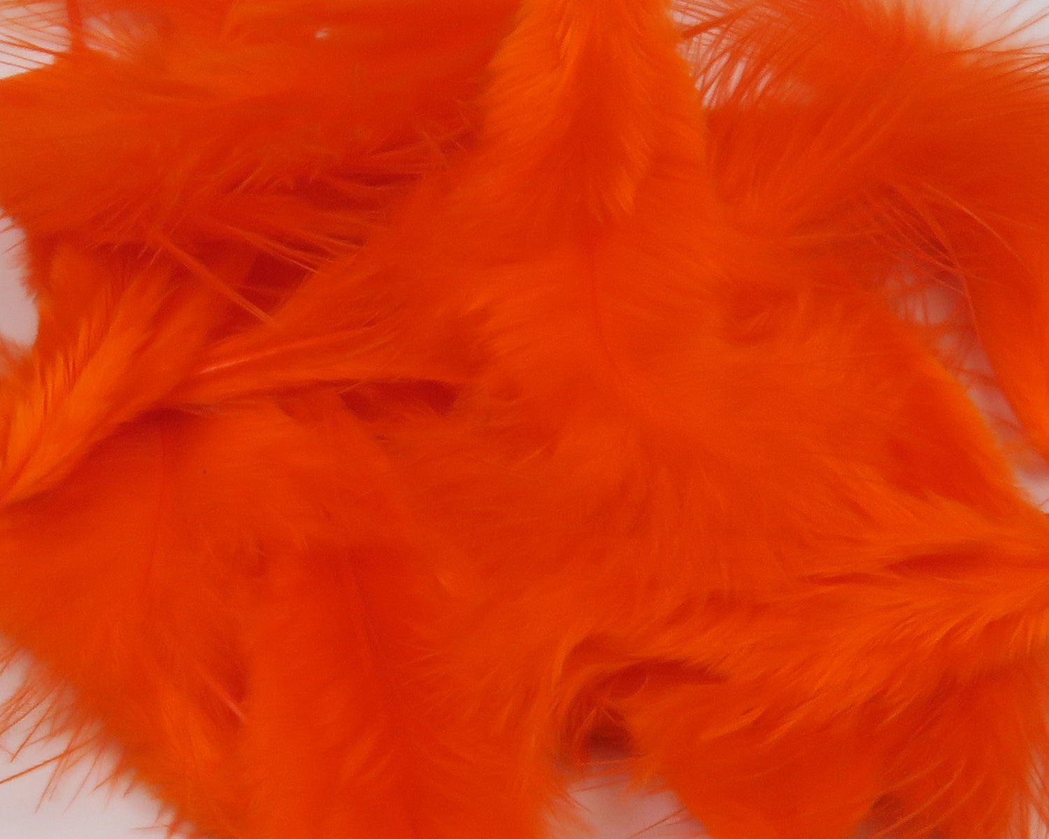 Hareline Mini Marabou Feathers