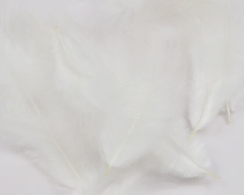 Hareline Mini Marabou Feathers