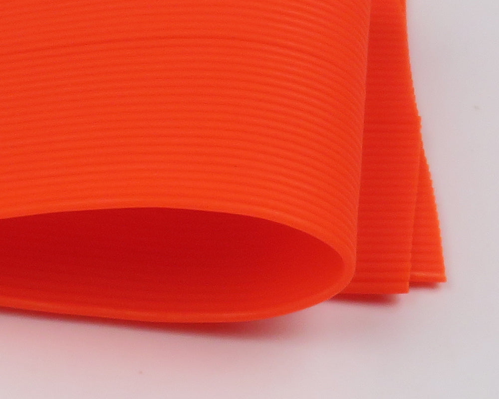 Hareline Round Rubber Legs