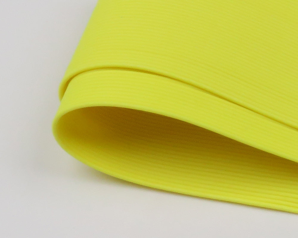 Hareline Round Rubber Legs