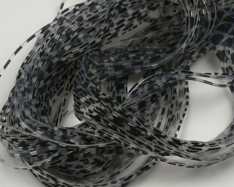Hareline Micro Silicone Legs