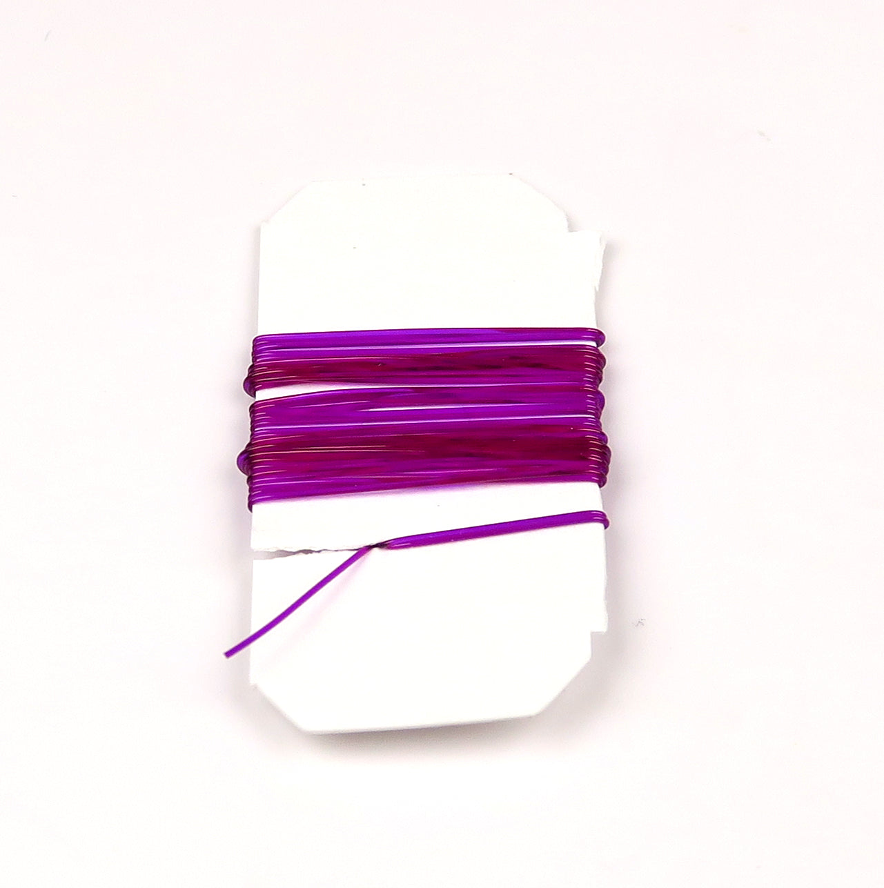 Hareline Midge Stretch Rib