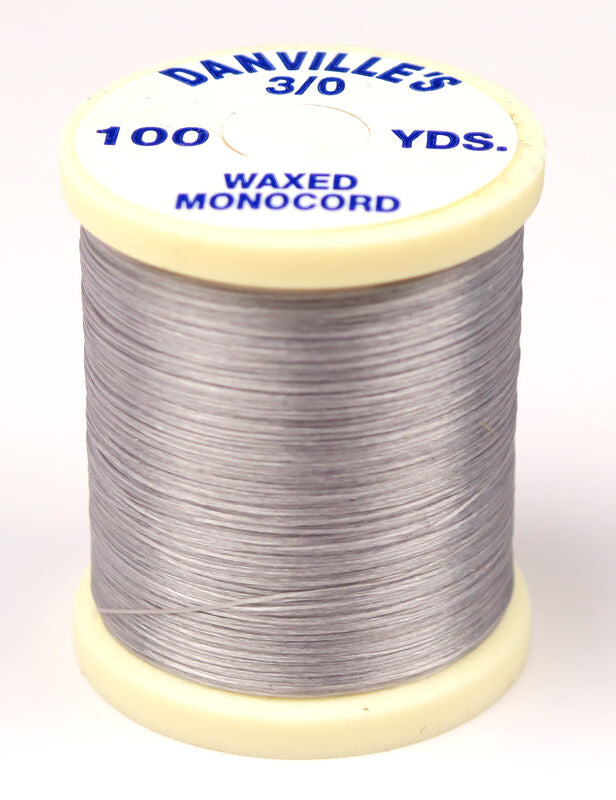 Danville 3/0 Waxed Monocord