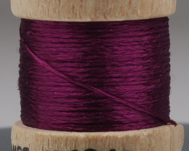 54 Dean St. Ovale Pure Silk Floss