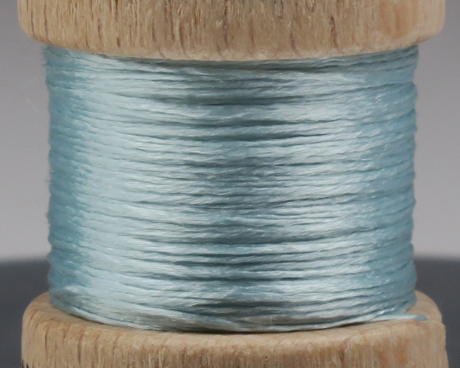 54 Dean St. Ovale Pure Silk Floss