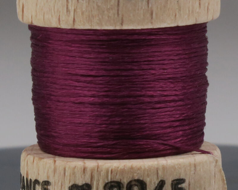 54 Dean St. Ovale Pure Silk Floss