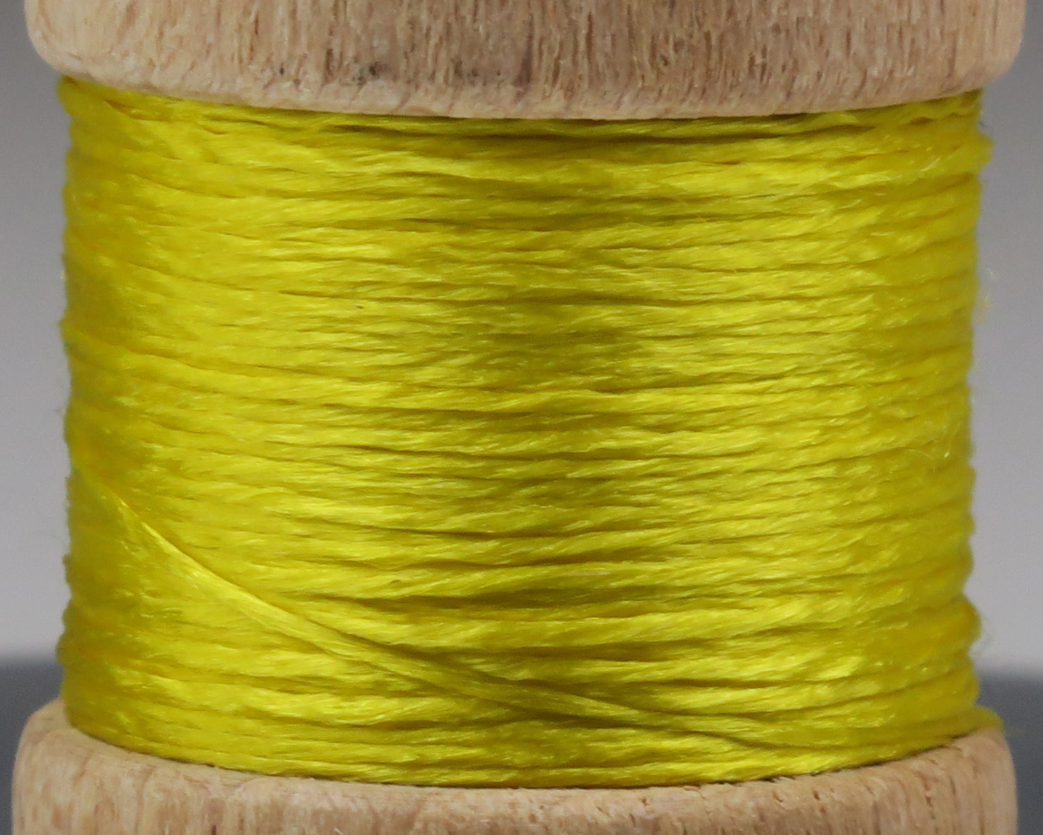 54 Dean St. Ovale Pure Silk Floss