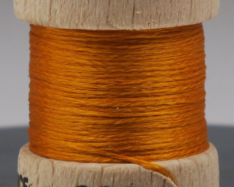 54 Dean St. Ovale Pure Silk Floss
