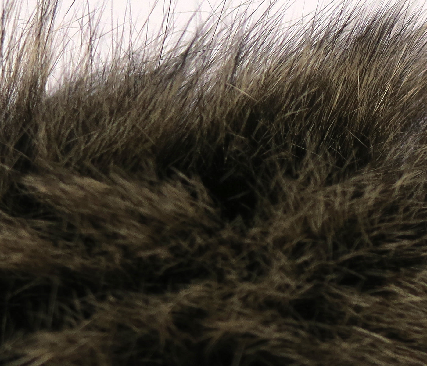 Hareline Ozzie Possum Fur