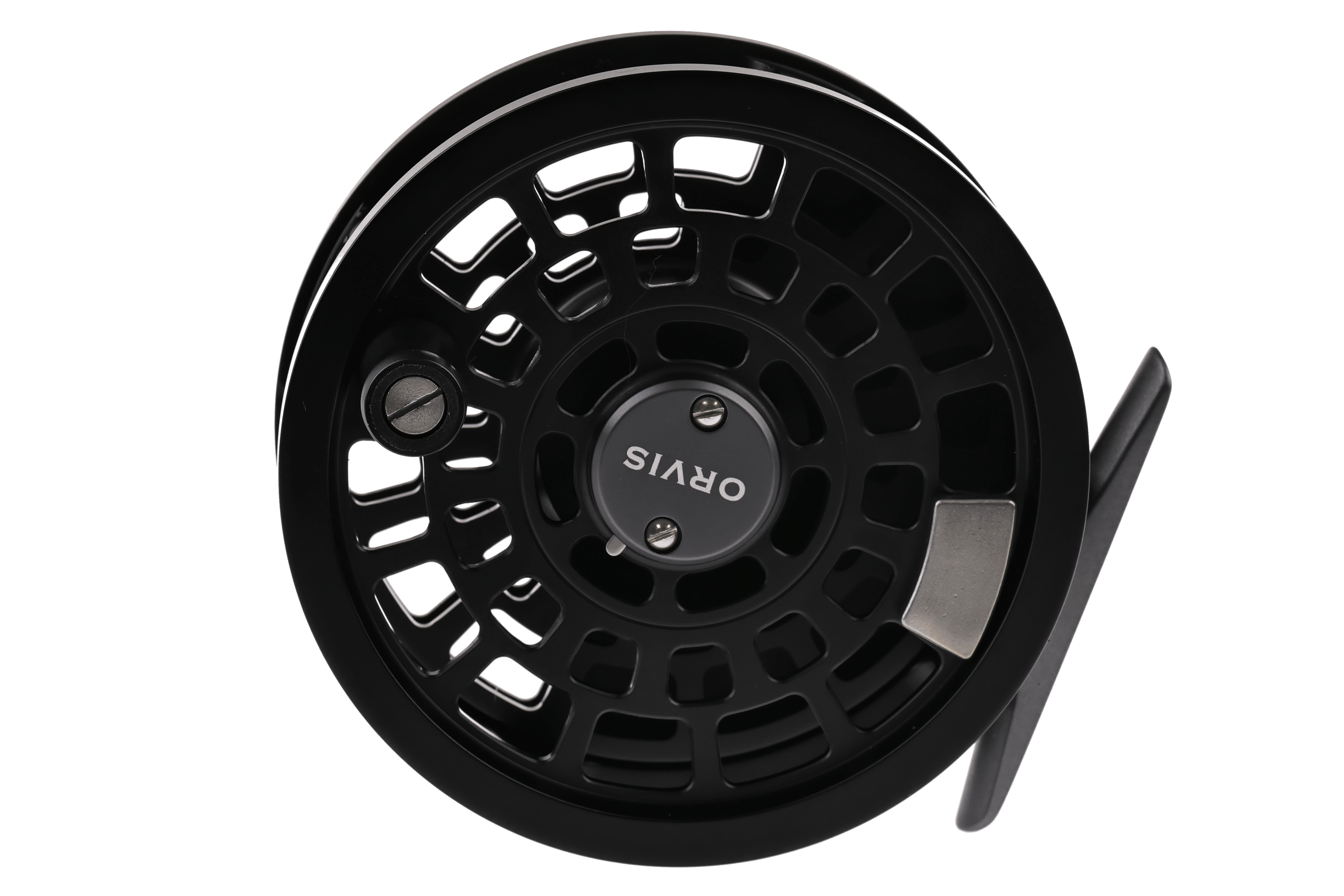 Orvis SSR Disc Spey Fly Reel