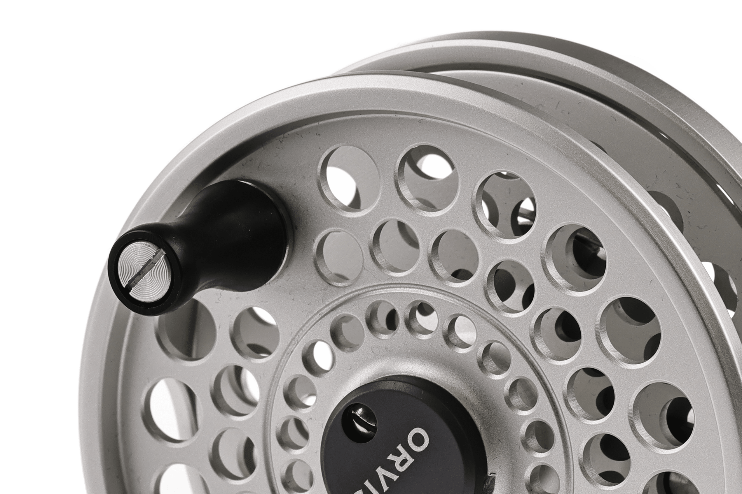 Orvis Battenkill Click Fly Reel