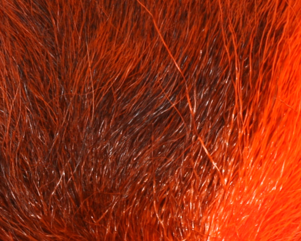 Hareline Petite Bucktail