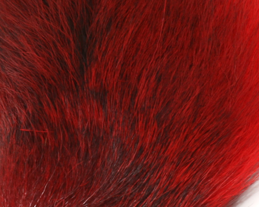 Hareline Petite Bucktail