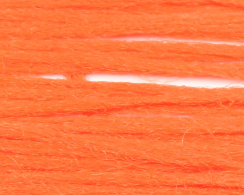 Hareline Polypropylene Floating Yarn