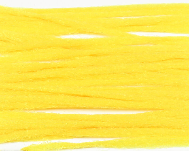 Hareline Polypropylene Floating Yarn