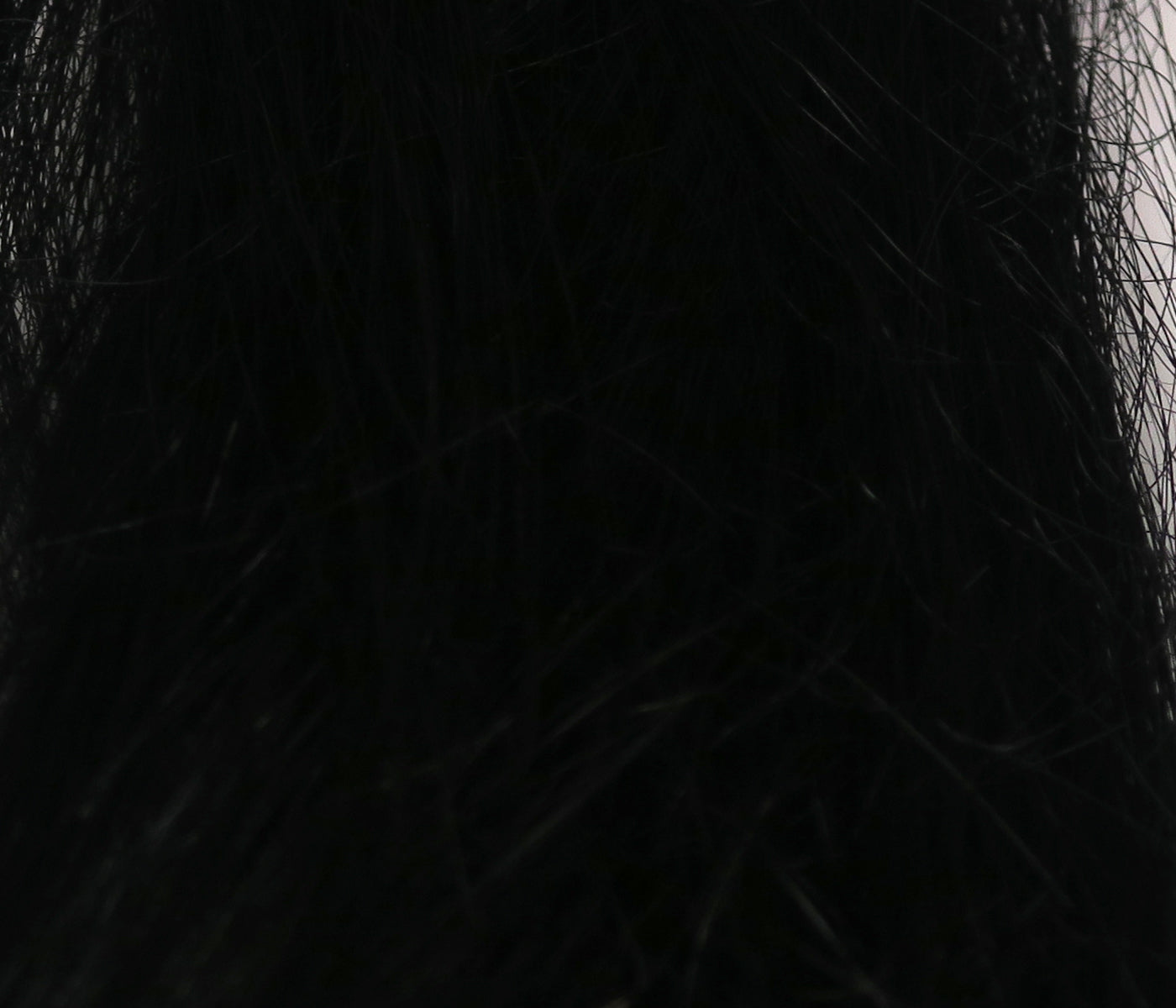 Hareline Polar Goat Hair