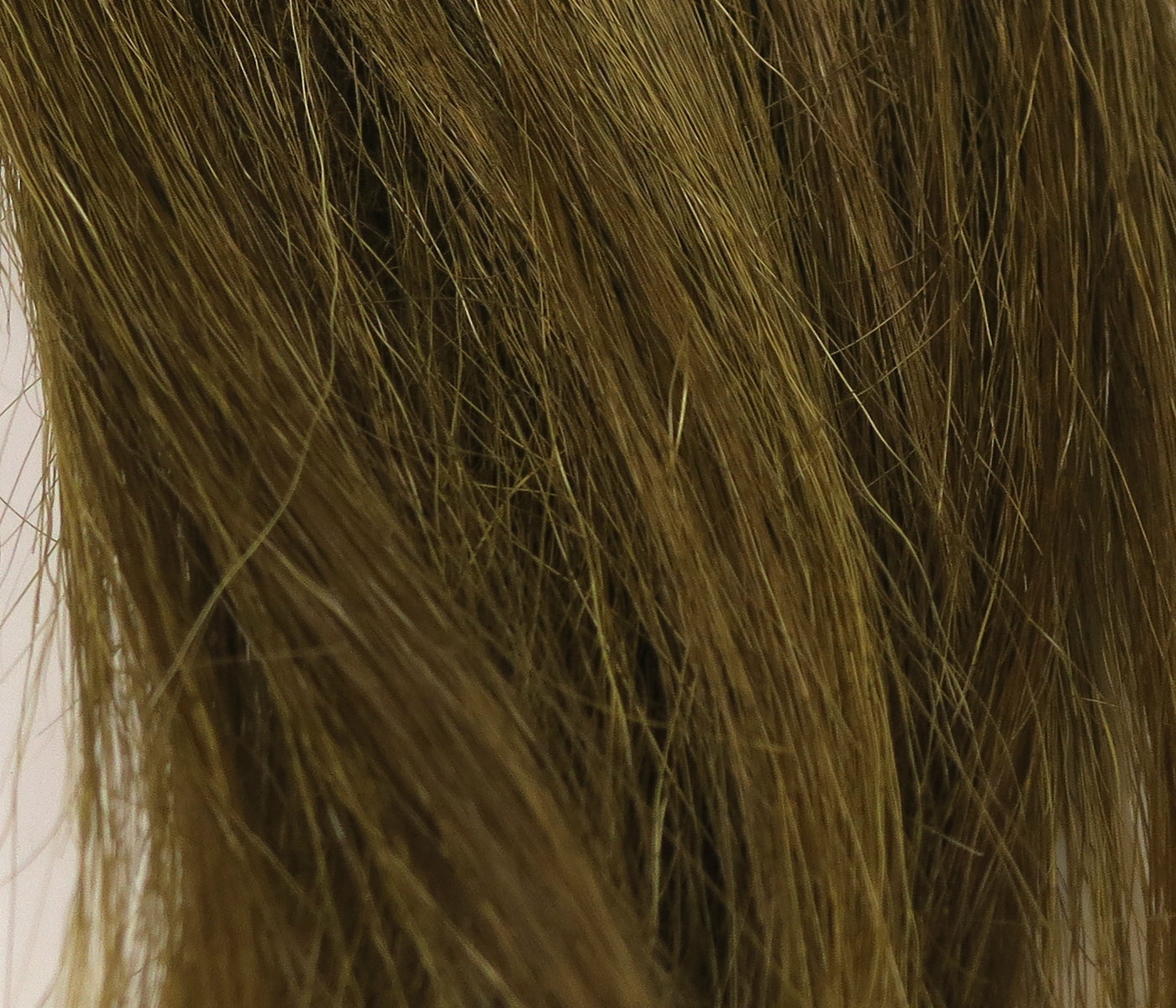 Hareline Polar Goat Hair