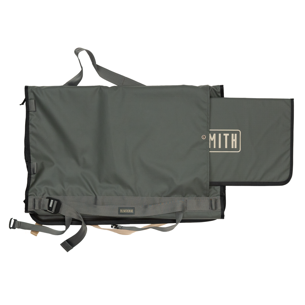 Riversmith The Gear-Roll: Wader Bag