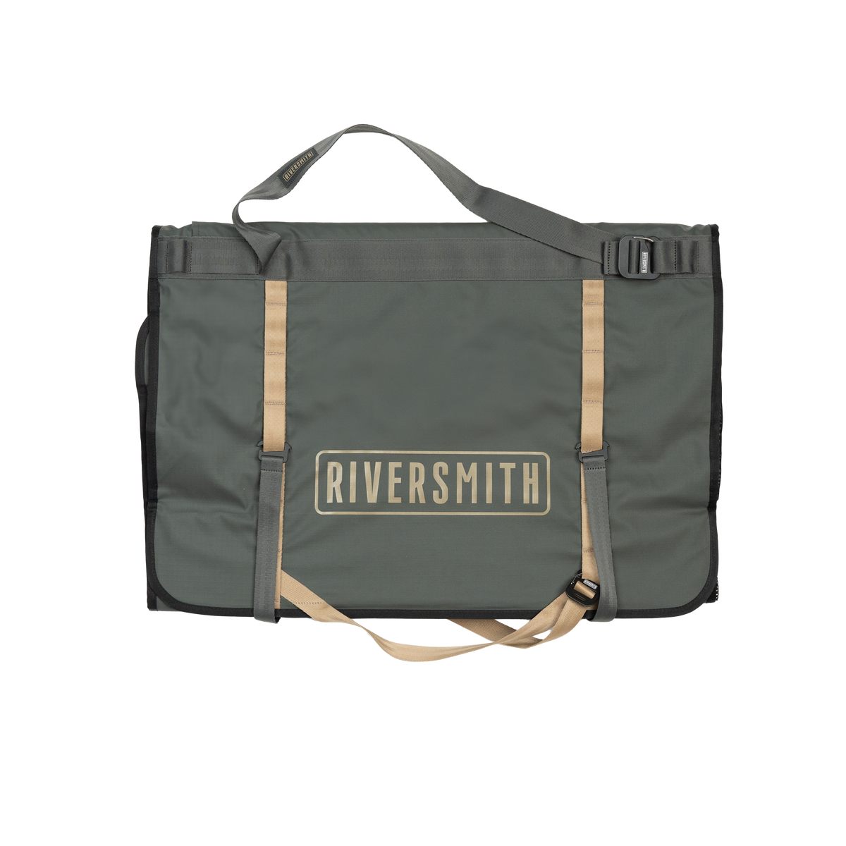Riversmith The Gear-Roll: Wader Bag
