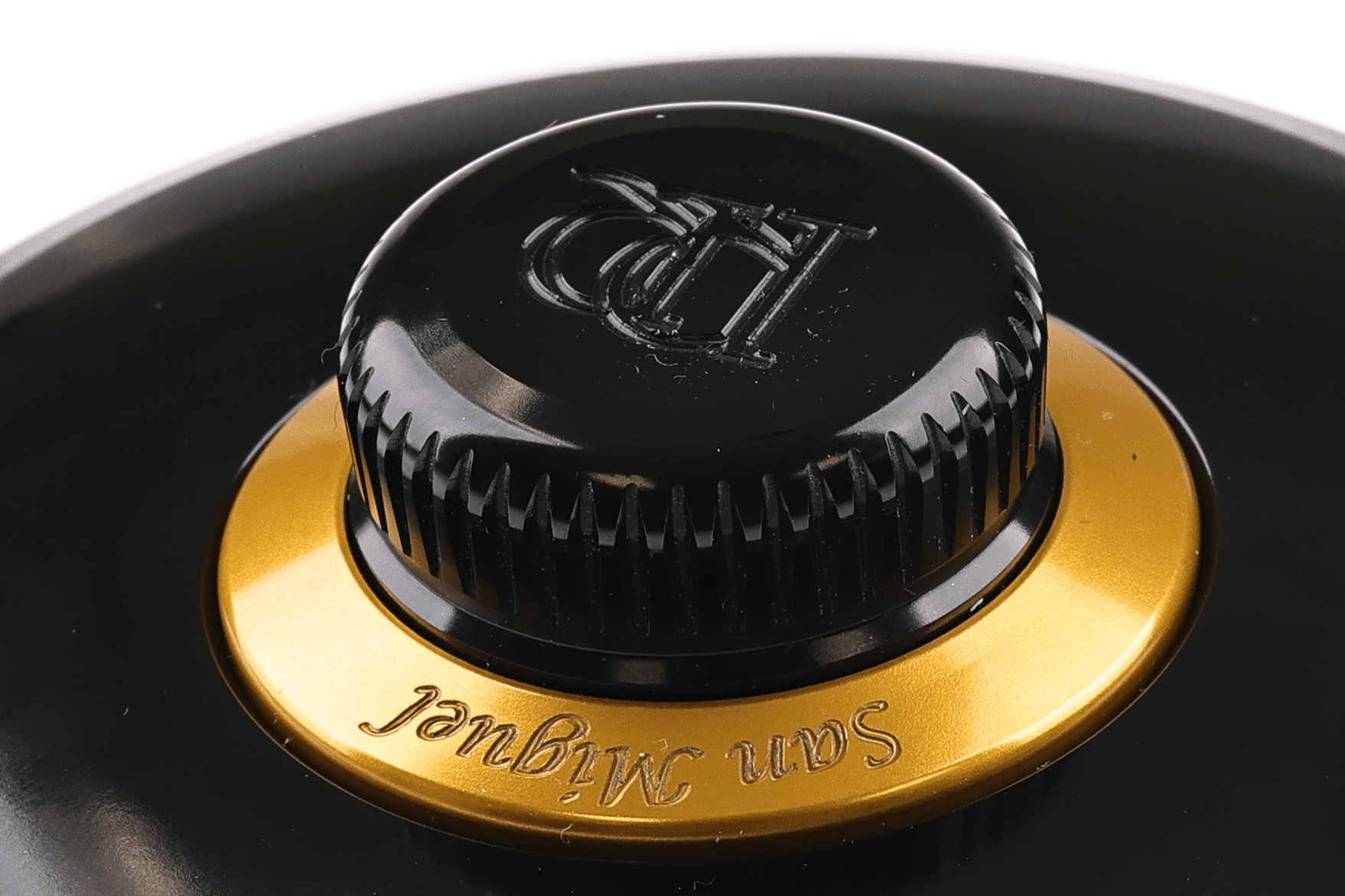 Ross San Miguel Fly Reel