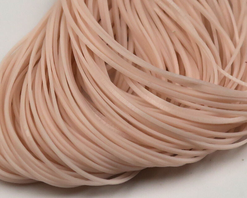 Hareline Silicone Flutter Legs