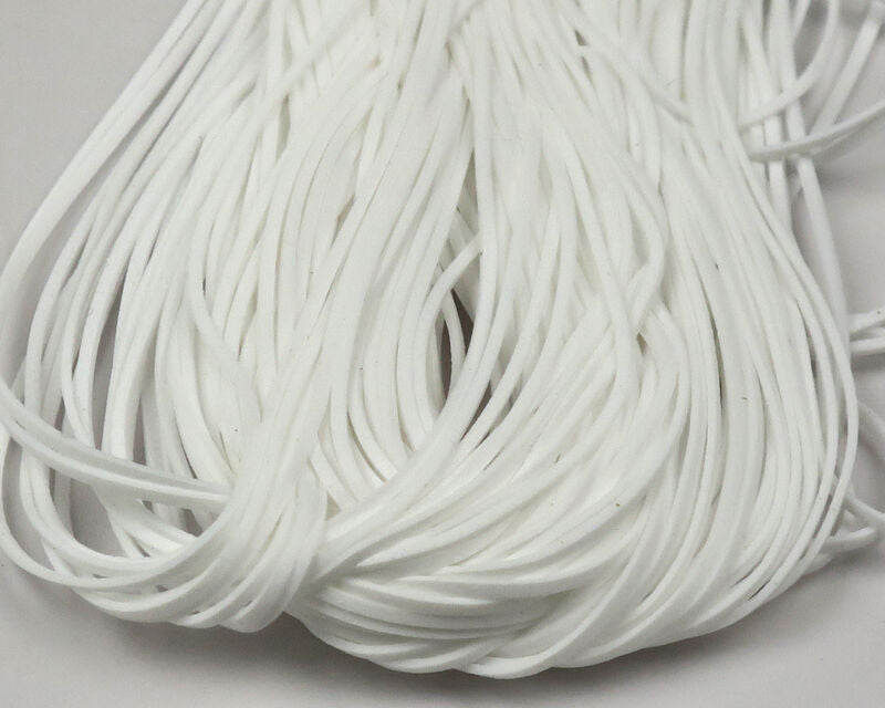 Hareline Silicone Flutter Legs