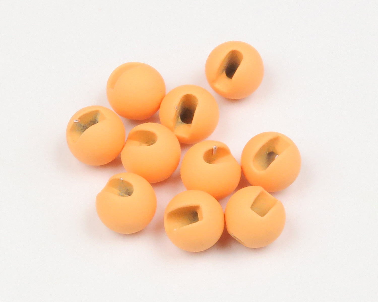 Spawn Super Tungsten Slotted Beads