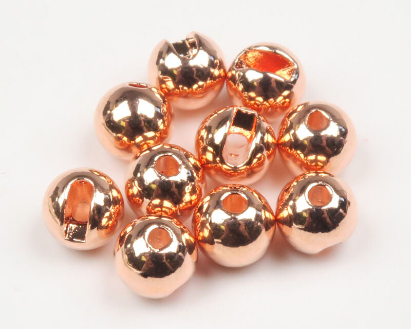 Spawn Super Tungsten Slotted Beads