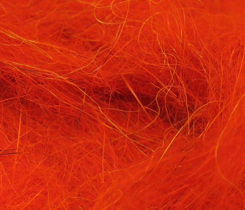 Hareline Squirrel Hair Dubbing
