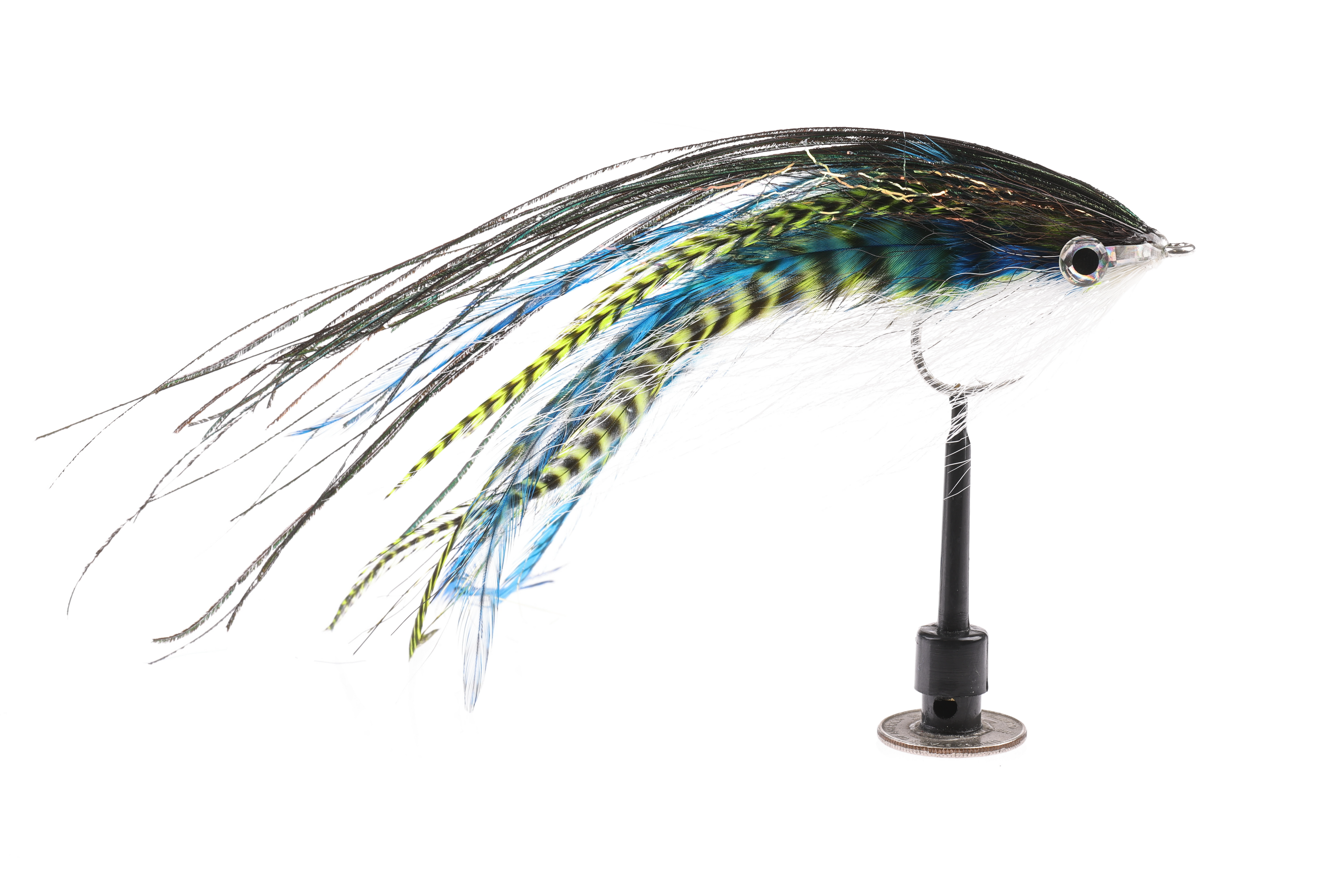 Big Mac Fly