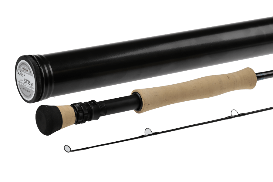 Scott Sector 2-Piece Fly Rod
