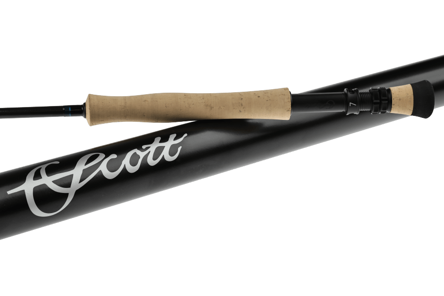 Scott Sector 2-Piece Fly Rod