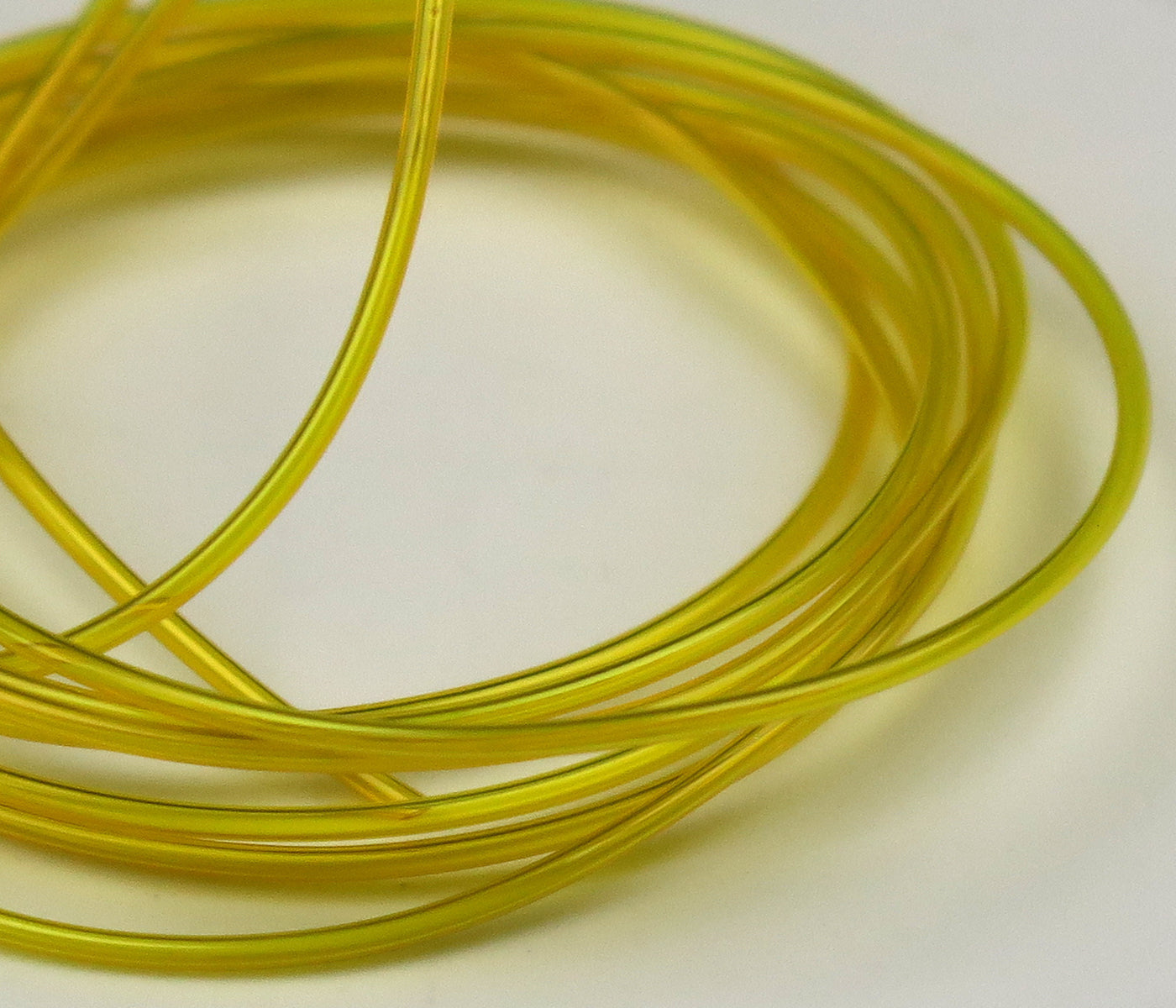 Hareline Hollow Tubing