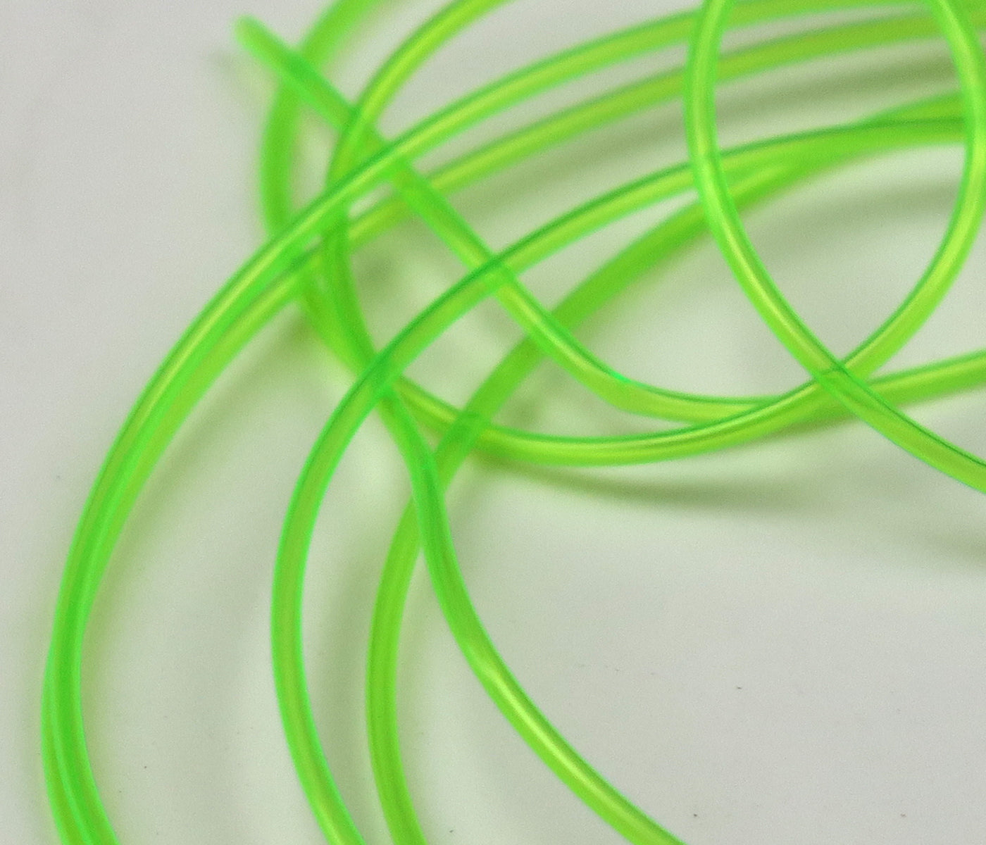 Hareline Hollow Tubing