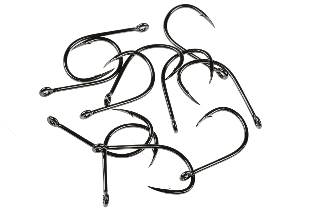 Tiemco TMC 600SP Heavy Saltwater Fly Hooks