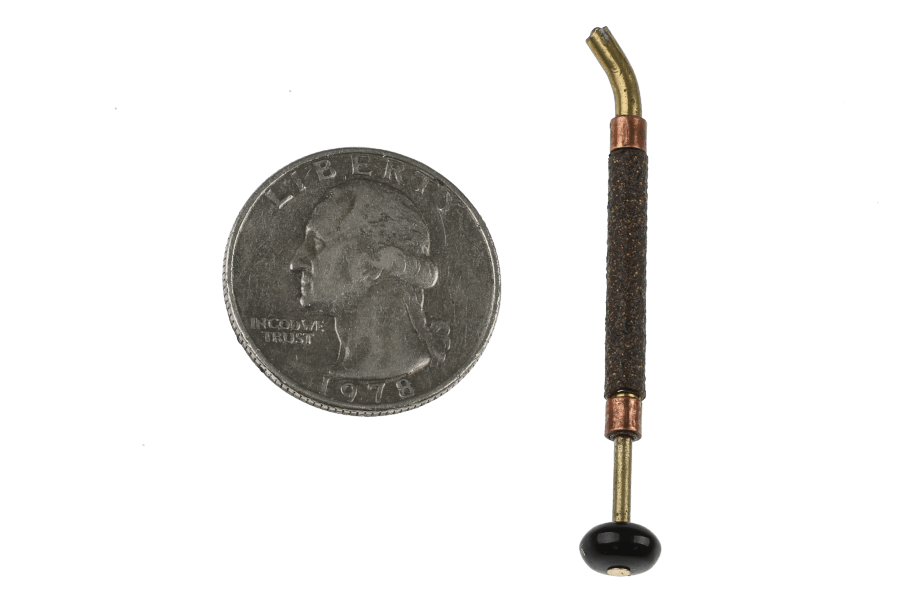 Tyflyz Tools Rotary Hackle Winder