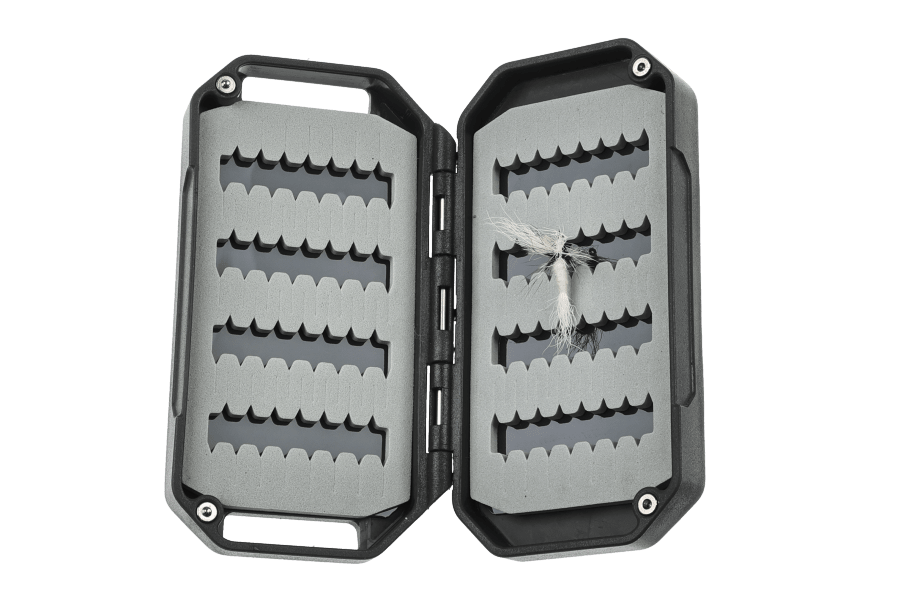 Umpqua Link Hatchvault Essential Fly Deck