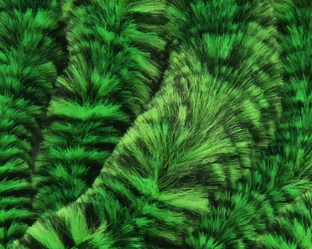 Mangum's Mini Dragon Tails