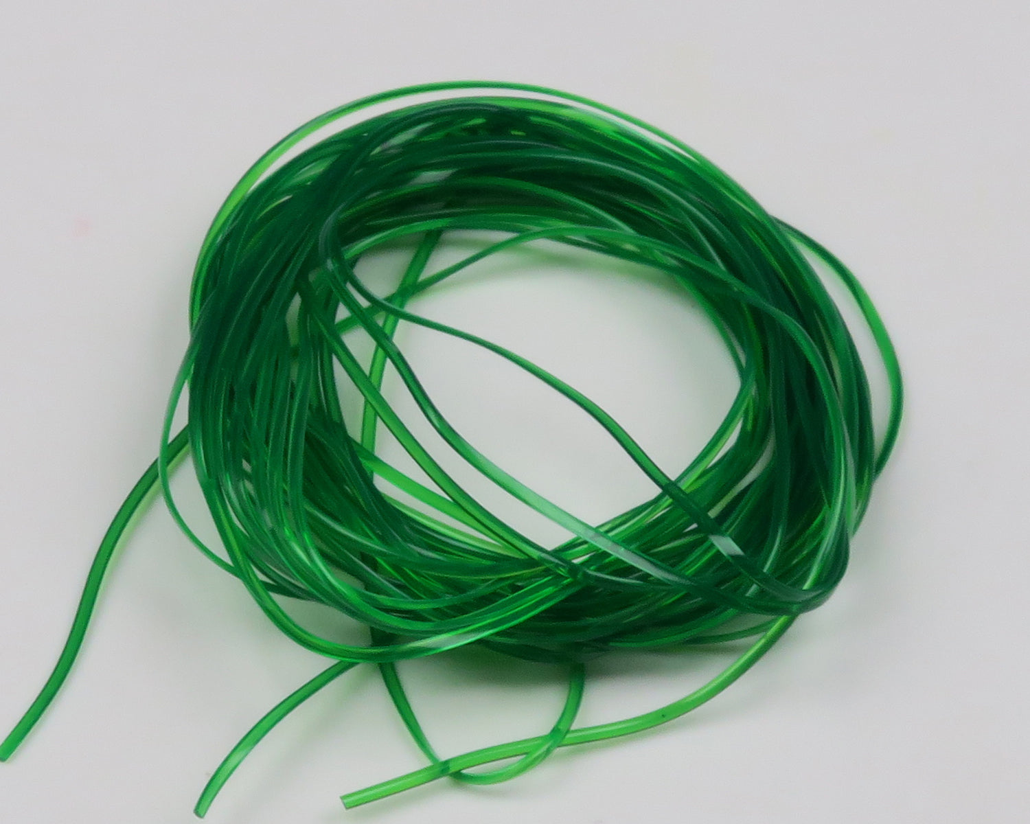 Hareline Vinyl Rib